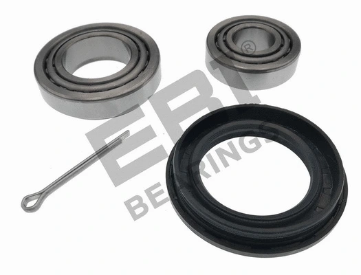Wheel Bearing Kit (EBK1020)