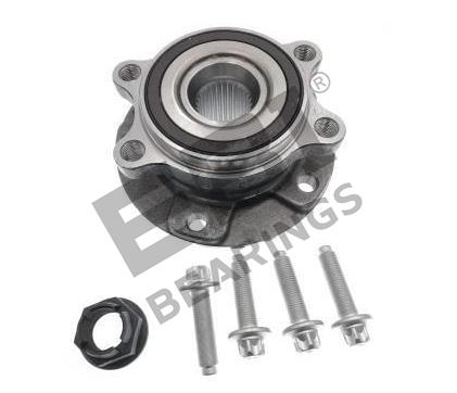 Wheel Bearing Kit (EBK2739)