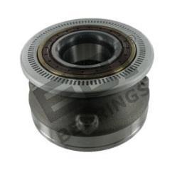 Wheel Bearing Kit (EBK2839)