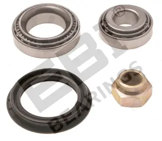 Wheel Bearing Kit (EBK1026)