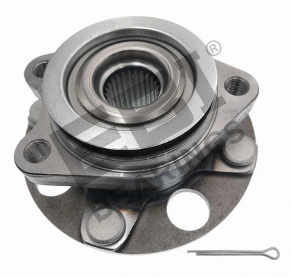 Wheel Bearing Kit (EBK2655A)