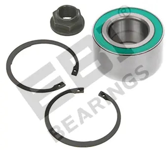 Wheel Bearing Kit (EBK1285)