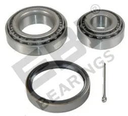 Wheel Bearing Kit (EBK1207)