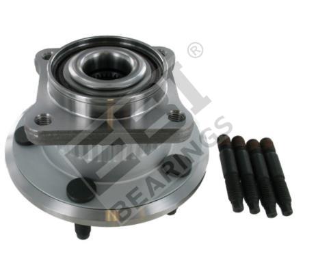 Wheel Bearing Kit (EBK2625)