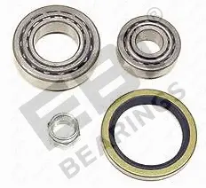 Wheel Bearing Kit (EBK1365)