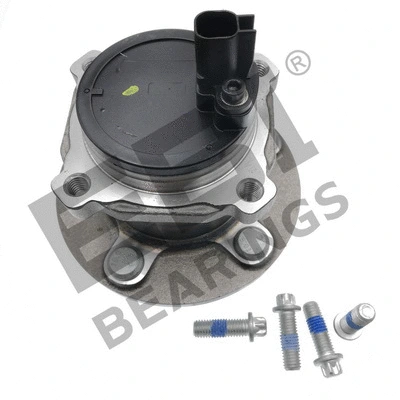 Wheel Bearing Kit (EBK1922A)