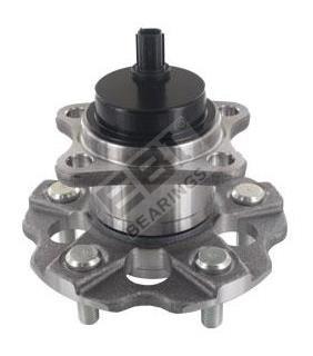 Wheel Bearing Kit (EBK2769)