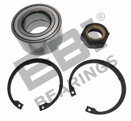 Wheel Bearing Kit (EBK1480)