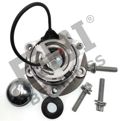 Wheel Bearing Kit (EBK2090A)