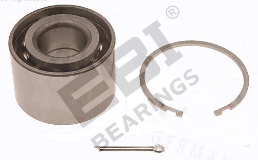 Wheel Bearing Kit (EBK1658)