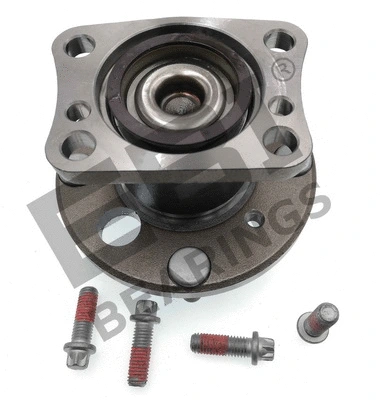 Wheel Bearing Kit (EBK2604A)