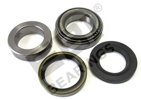 Wheel Bearing Kit (EBK1993S1)