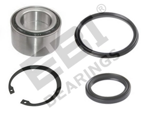 Wheel Bearing Kit (EBK1587)