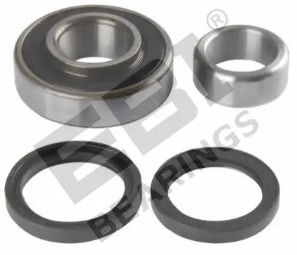Wheel Bearing Kit (EBK1588)