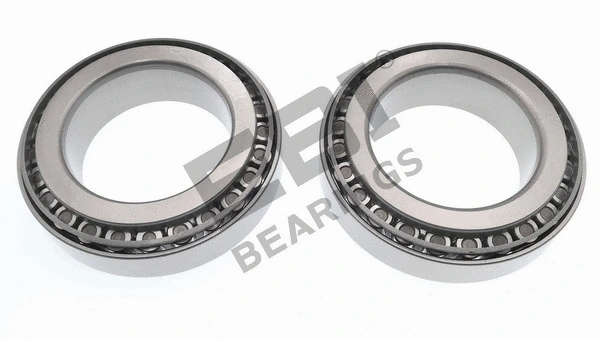 Wheel Bearing Kit (EBK2437)