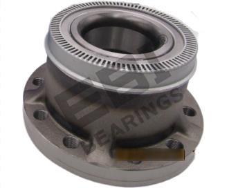Wheel Bearing Kit (EBK2837)