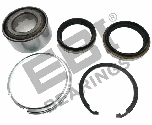 Wheel Bearing Kit (EBK1976)