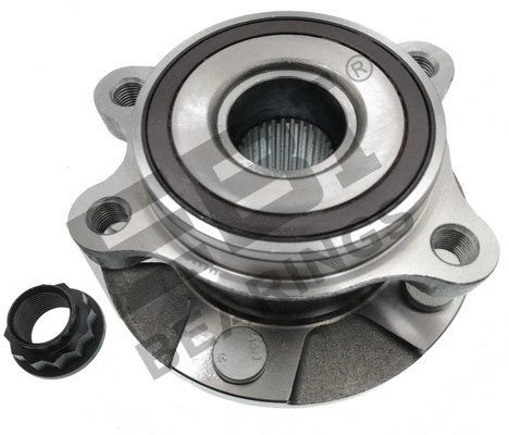 Wheel Bearing Kit (EBK2212A)