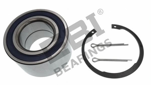 Wheel Bearing Kit (EBK1599D1)