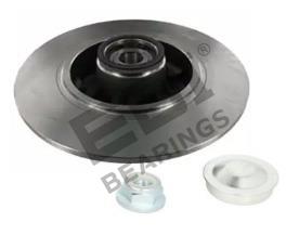 Brake Disc (EBK2906)