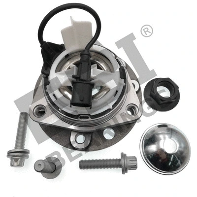 Wheel Bearing Kit (EBK1885A)