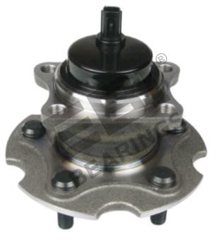 Wheel Bearing Kit (EBK2950)