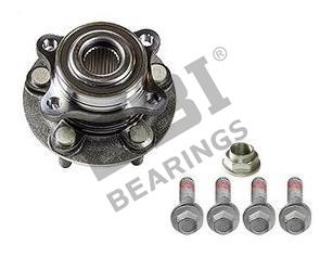 Wheel Bearing Kit (EBK2963)
