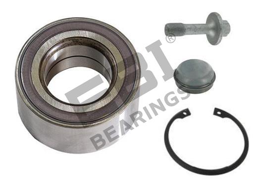 Wheel Bearing Kit (EBK2627)