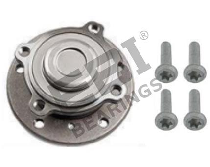 Wheel Bearing Kit (EBK2626)