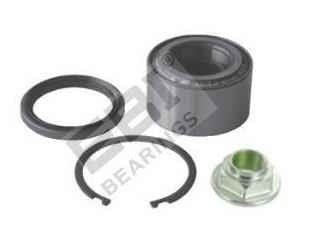 Wheel Bearing Kit (EBK2069)