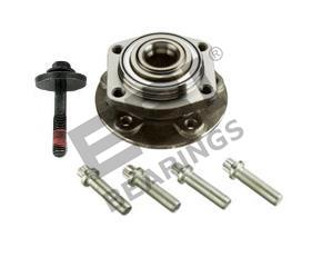 Wheel Bearing Kit (EBK1802)