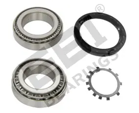 Wheel Bearing Kit (EBK1756)