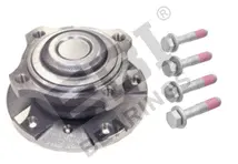 Wheel Bearing Kit (EBK1942A)