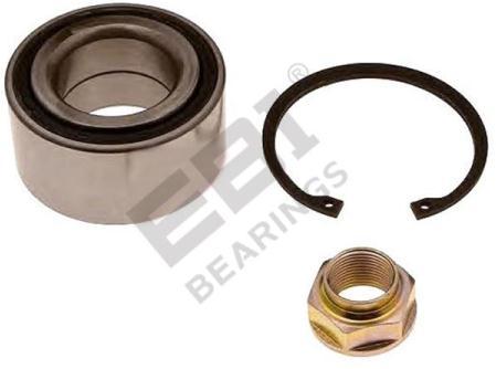 Wheel Bearing Kit (EBK1647)