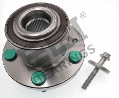 Wheel Bearing Kit (EBK2363A)