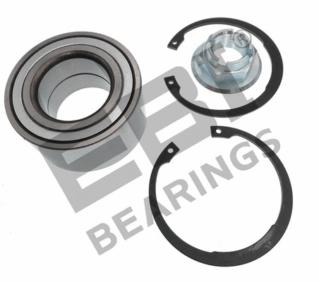Wheel Bearing Kit (EBK1481)