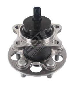 Wheel Bearing Kit (EBK2773)
