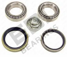 Wheel Bearing Kit (EBK1518)