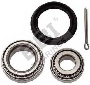 Wheel Bearing Kit (EBK1363)