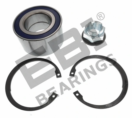 Wheel Bearing Kit (EBK1817)