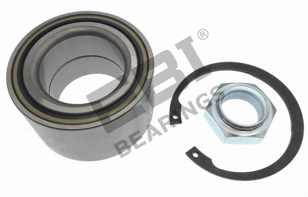 Wheel Bearing Kit (EBK1950)