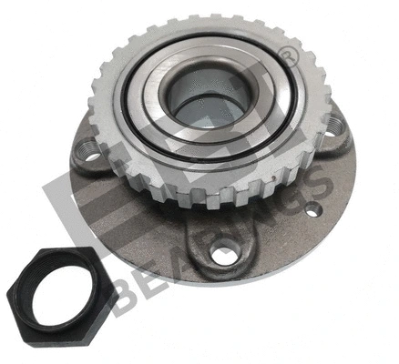 Wheel Bearing Kit (EBK1763)