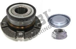 Wheel Bearing Kit (EBK2896A)