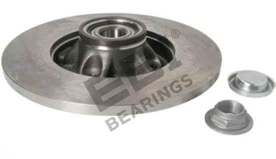 Brake Disc (EBK3010)