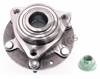 Wheel Bearing Kit (EBK2438)