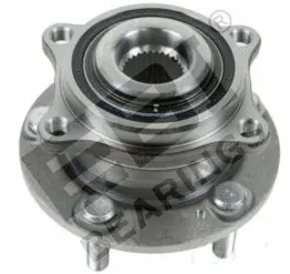 Wheel Bearing Kit (EBK2341)