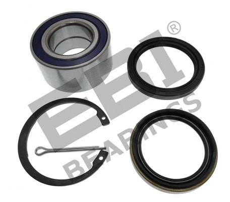 Wheel Bearing Kit (EBK1522)