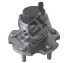 Wheel Bearing Kit (EBK2219)