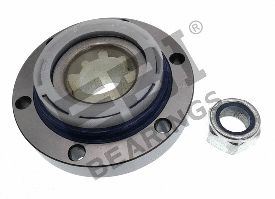 Wheel Bearing Kit (EBK1302)