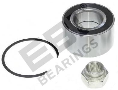 Wheel Bearing Kit (EBK1117S3)